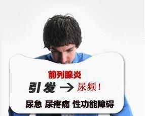 如何确认自己得了前列腺炎？四种分类